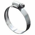 Ideal 0.5 in. Hose Clamp with Stainless Steel Bands 420-6736-1